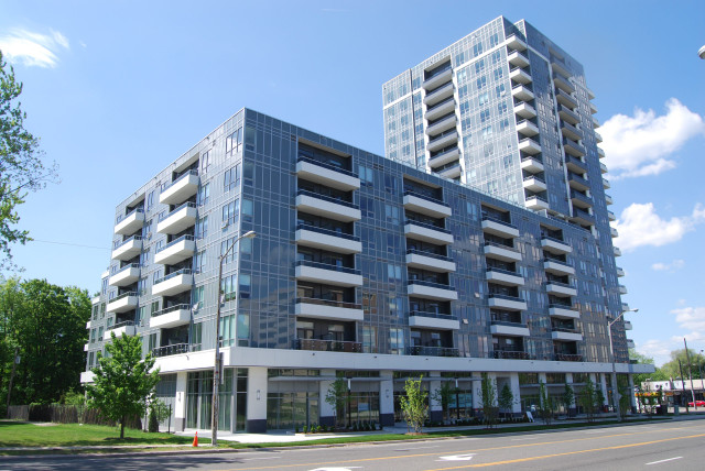 Sheppard Ave & Hwy 404 Condo Rentals - Don Mills Station in Long Term Rentals in City of Toronto - Image 3