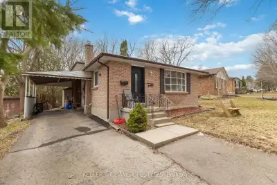 Welcome to 156 Paperbirch Crescent, a spacious 5-bedroom, 2-bathroom full home rental ideal for stud...