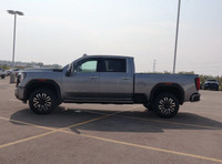 Welcome to Sherwood Buick GMC! This GMC Sierra 3500HD delivers a Turbocharged Diesel V8 6.6L/ engine... (image 4)