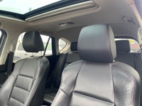 This 2015 Mazda CX-5 GT AWD is a sporty crossover that's smoother than a twisty backroad and comfier... (image 7)