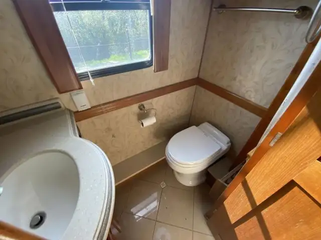 2006 Holiday Rambler Navigator 43PBQ in RVs & Motorhomes in Kelowna - Image 18