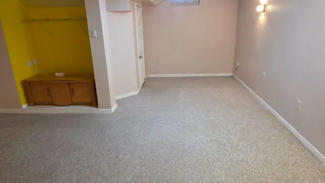 Ajax, Westney & Kingston Rd. Basement Apt. $1150/mo plus.utilite in Long Term Rentals in City of Toronto - Image 10