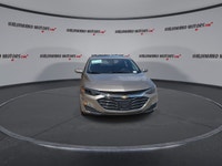 This used 2024 Chevrolet Malibu LT 2wd | Panoramic Sunroof delivers a smooth, modern driving experie... (image 2)