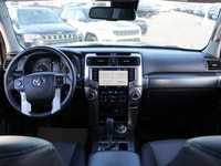 This 2021 Toyota 4Runner SR5 is powered by the 4.0L V6 engine producing 270 horsepower and 278 lb-ft... (image 3)