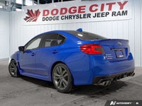 ALG Residual Value Awards, Residual Value Awards. Only 100,073 Miles! This Subaru WRX boasts a Inter... (image 3)