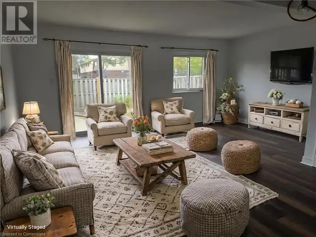 1350 GARTH Street Unit# 82 Hamilton, Ontario in Condos for Sale in Hamilton - Image 2