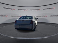 Only 72,554 Miles! This Chrysler 300 has a dependable Gas V-6 3.6 L engine powering this Automatic t... (image 6)