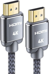 4K HDMI Cable 10m（30 ft） Mississauga / Peel Region Toronto (GTA) Preview
