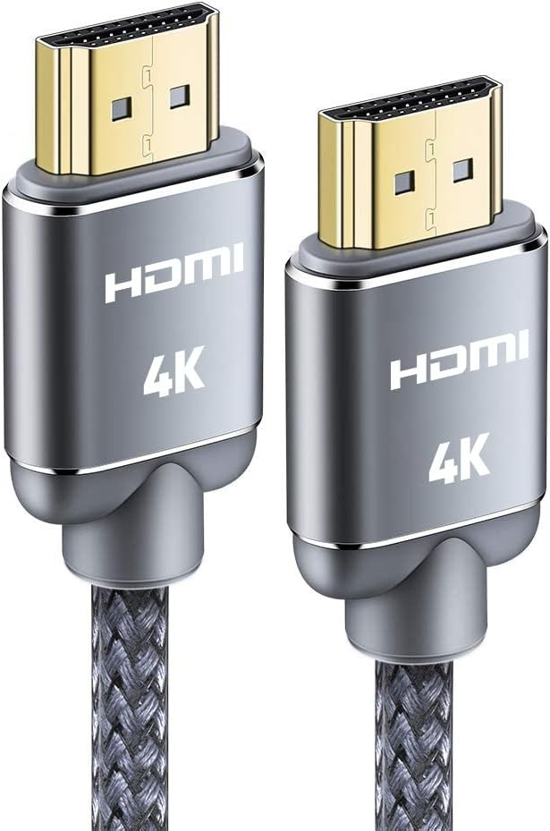 4K HDMI Cable 10m（30 ft） in Video & TV Accessories in Mississauga / Peel Region - Image 2
