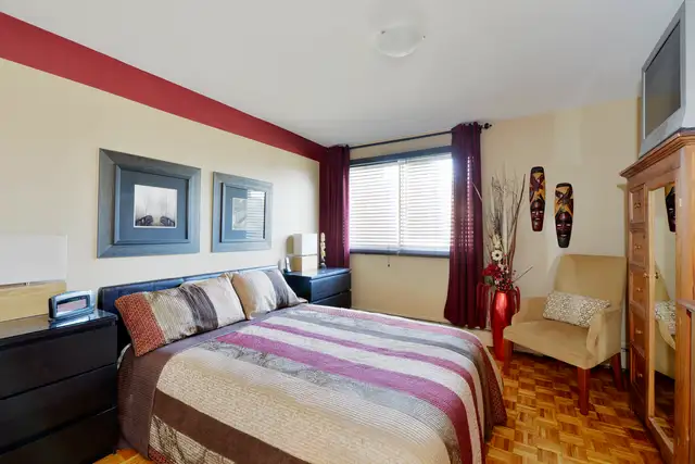 First Month Free - 2 Bed Apartment-All Inclusive in Long Term Rentals in Ottawa - Image 4