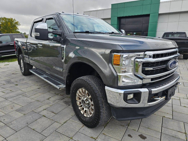 2020 Ford Super Duty F-250 SRW in Cars & Trucks in Ottawa - Image 3