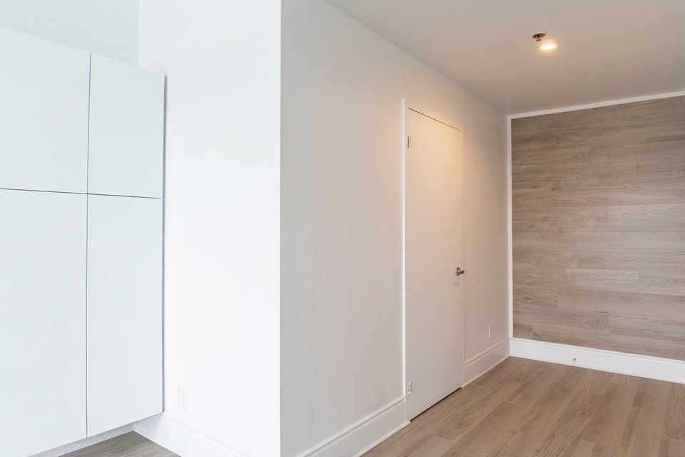 Promo,grand, Loft, centre-ville, Nouvo Saint-Roch Québec à louer 5