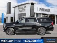 This GMC Yukon XL delivers a sturdy engine powering this Automatic transmission. * This GMC Yukon XL... (image 2)