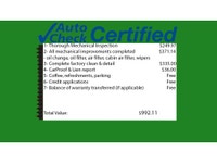 **ACCIDENT FREE - MECHANICALLY CERTIFIED** 81,040 KM This 2022 Jeep Grand Cherokee WK 4x4 Altitude i... (image 1)