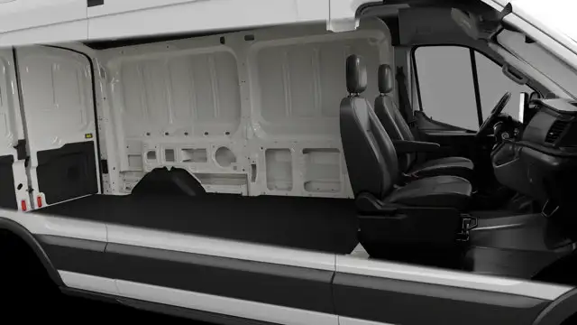2027 Ford Transit Cargo Van577867755428270085