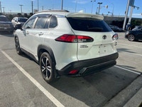 Power Steering,All Wheel Drive,ABS,4-Wheel Disc Brakes,Brake Assist,Lithium Ion Traction Battery,Alu... (image 1)