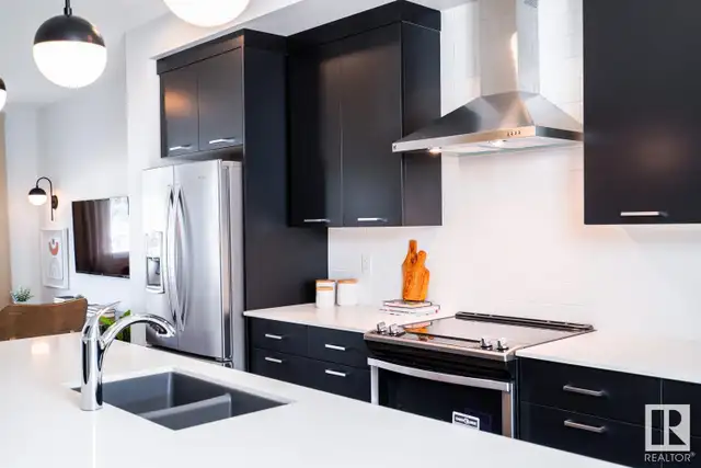 164 Savoy CR Sherwood Park, Alberta in Houses for Sale in Strathcona County - Image 8