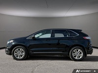 KBB.com Brand Image Awards. This Ford Edge boasts a Intercooled Turbo Premium Unleaded I-4 2.0 L/122... (image 1)
