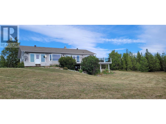 7043 SMEDLEY ROAD Vanderhoof, British Columbia in Houses for Sale in Vanderhoof - Image 2