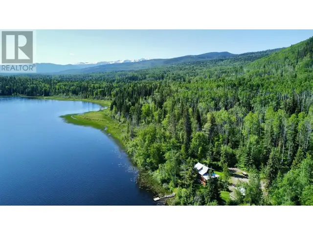 3076 PIDHERNY ROAD Smithers, British Columbia in Houses for Sale in Smithers - Image 39