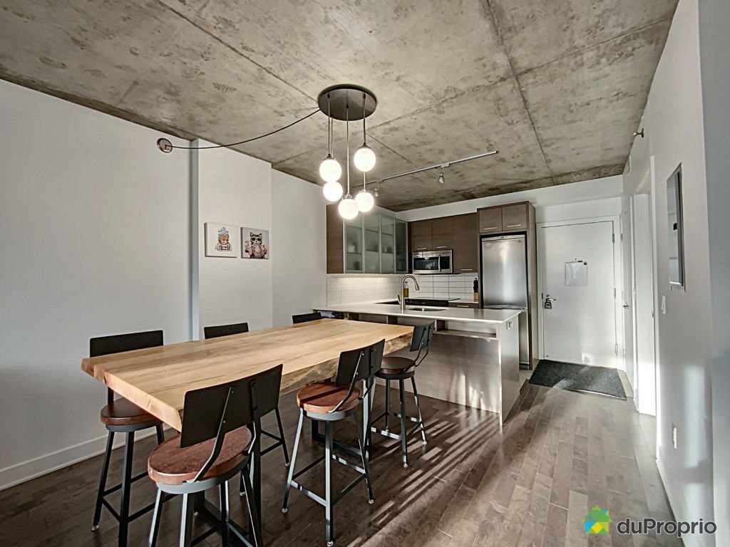 $439,900 - Condominium for sale in Griffintown — photo 2