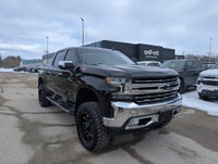 Come finance this vehicle with us. Apply on our website stonebridgeauto.com 2019 Chevrolet Silverado... (image 1)