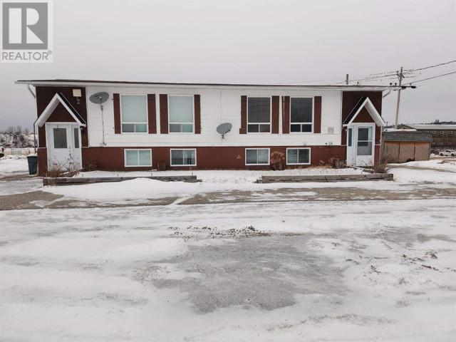 125 Chemin Industriel Dubreuilville, Ontario in Houses for Sale in Thunder Bay
