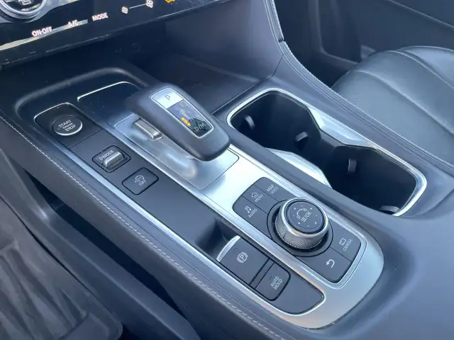 2023 Infiniti QX60 LUXE AWD (Nav|Pano Roof|Heated Wheel) One Own in Cars & Trucks in Calgary - Image 29