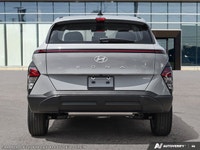 This Hyundai Kona has a durable Regular Unleaded I-4 2.0 L/122 engine powering this Variable transmi... (image 4)