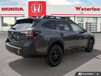 *The listed price reflects a financing offer and includes a $1,500 rebate.* *WATERLOO HONDA'S **PRE-... (image 6)
