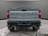Dealer Certified Pre-Owned. This Chevrolet Silverado 1500 boasts a Turbocharged Diesel I6 3.0L/ engi... (image 5)