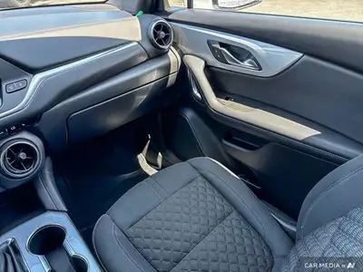 2022 Chevrolet Blazer LT | All Wheel Drive | Remote Start, View more