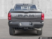 2026 RAM 2500 Rebel Parkland Chrysler, AMVIC Licensed Dealer Engine: 6L turbo 6cyl. Other Equipment... (image 4)