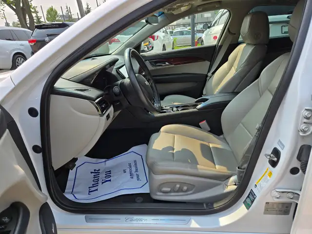 2017 Cadillac ATS Sedan5597317420921753617