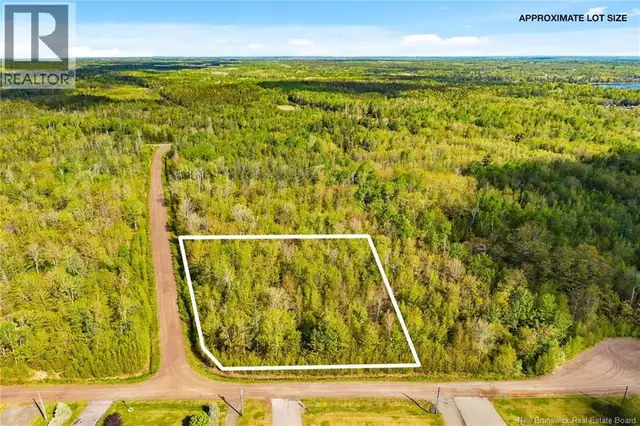 Lot 3 Sunview Lane E Wuhrs Beach, New Brunswick in Land for Sale in Saskatoon - Image 6