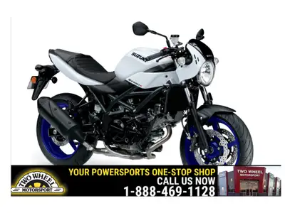 Welcome to Two Wheel Motorsport If you’re looking to get out on the road on a sporty bike with café...