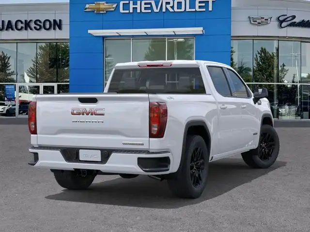 2026 GMC Sierra 1500 Elevation in Cars & Trucks in Barrie - Image 6