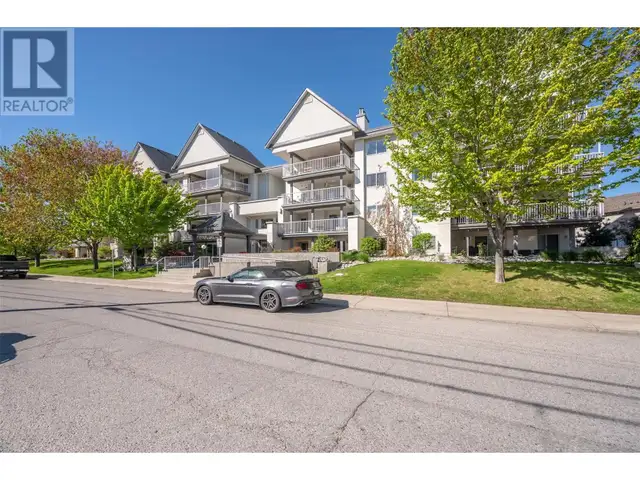 329 Rigsby Street Unit# 109 Penticton, British Columbia in Condos for Sale in Penticton - Image 34