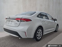 8.0-inch touchscreen display, Apple CarPlay and Android Auto integration, 6-speaker audio system, 4.... (image 6)