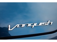 2014 ASTON MARTIN VANQUISH VOLANTE !!! RARE FIND STUNNING COLLECTORS CAR!!! 5.9L V12 NATURALLY ASPIR... (image 3)