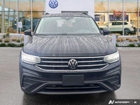 Only 29,000 Miles! This Volkswagen Tiguan boasts a Intercooled Turbo Regular Unleaded I-4 2.0 L/121... (image 7)