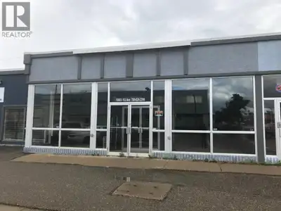 2000 sq ft of main floor space available for rent at $2000 per month as an all inclusive rent that i...