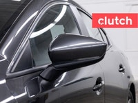 NO ACCIDENTS / CLEAN CARFAX / 1 OWNER / Driver Attention Alert, Heated Steering Wheel, Rain Sensing... (image 8)