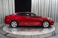 WAS: $13995 NOW: $11995 plus taxes and licensing feesThe 2013 Kia Optima EX Turbo delivers strong pe... (image 5)
