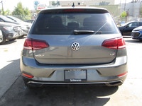 Thanks for viewing our South View Motors Inventory! 2018 VOLKSWAGEN GOLF HIGHLINE 1.8 TSI ENGINE + D... (image 7)