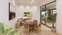 Magnolia Square: 55 + Lifestyle - Ask about our lifestyle package Coming Soon 1707 Carling Avenue Ma... (image 1)