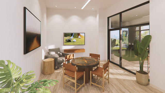 WE ARE OPEN | New 55 + Lifestyle Apartments: 2-Bedroom in Long Term Rentals in Ottawa - Image 2