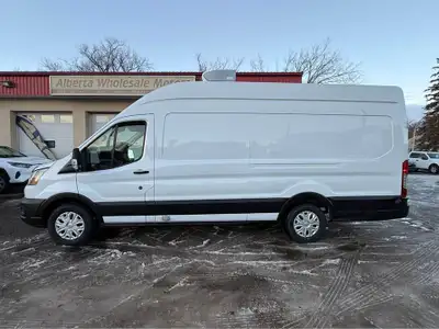 **CARS TRUCKS SUV 4X4 VAN AWD EDMONTON FINANCING AVAILABLE EASY FINANCING ** 2020 FORD TRANSIT T-350...