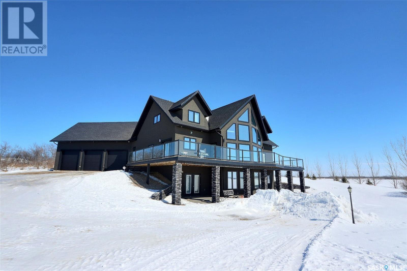 RM of Prince Albert Acreage Prince Albert Rm No. 461, Saskatchew