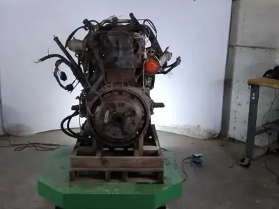FOR SALE: USED 2010 INTERNATIONAL MAXXFORCE 7 ENGINE Reliable, low-hour power ready to drop in! This...